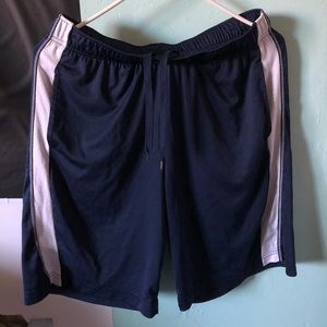 boys athletic shorts